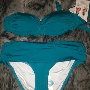 New voda swim caribbean bikini